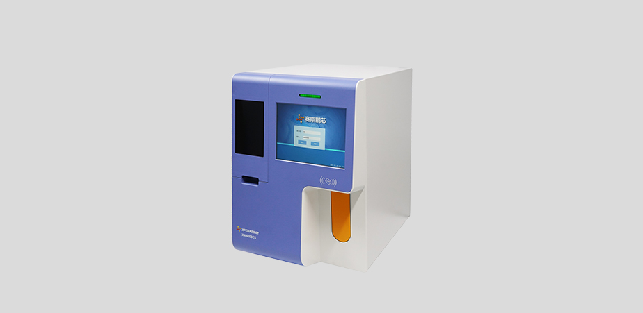 XN 6000CS